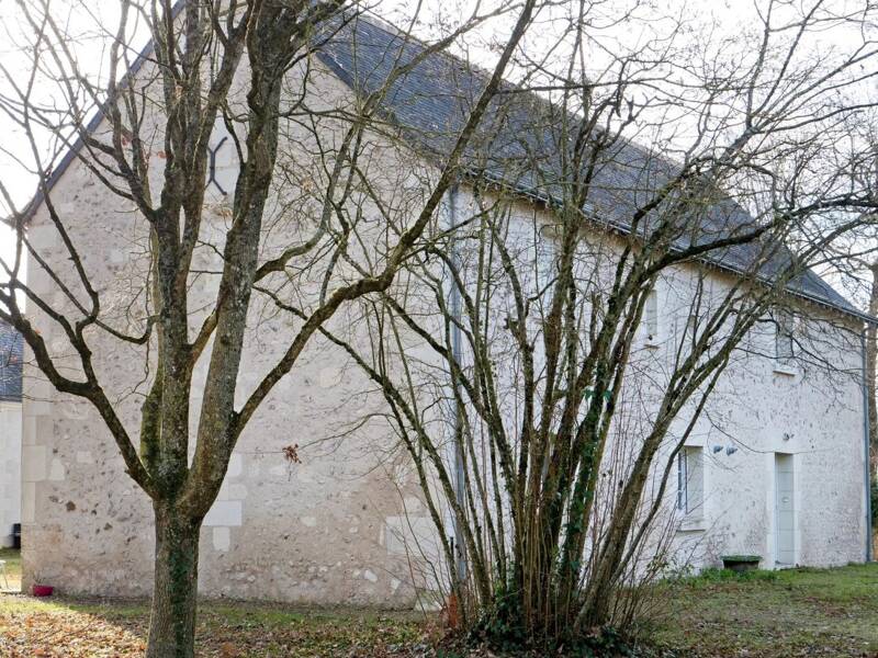 Maison à louer, 87m², VILLANDRY