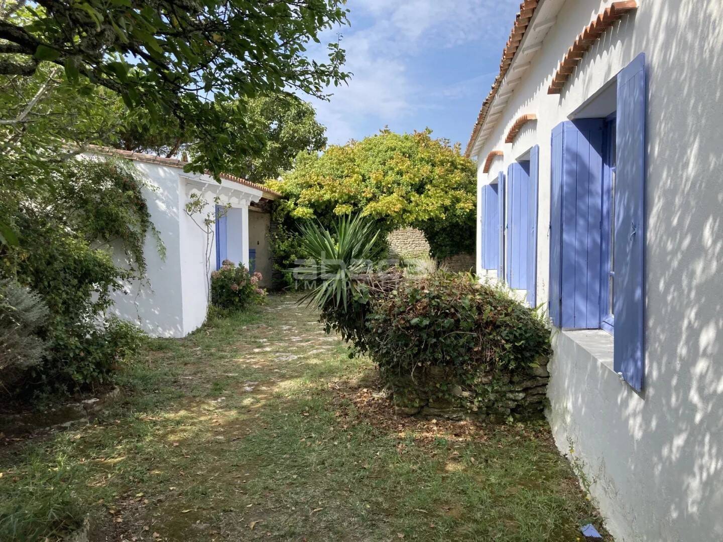 Maison à vendre, 100m², LES PORTES EN RE