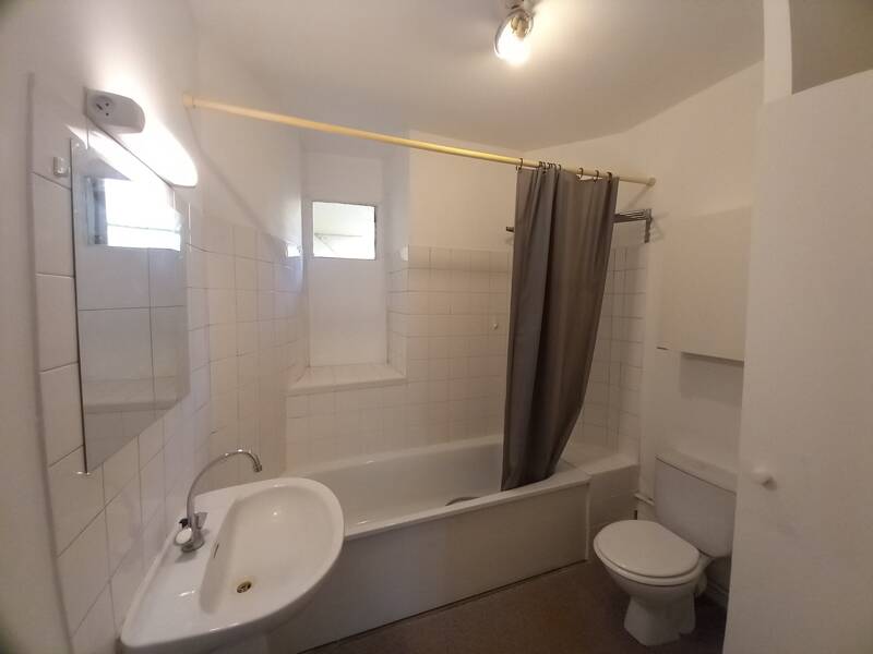 Maison à louer, 22m², BORDEAUX