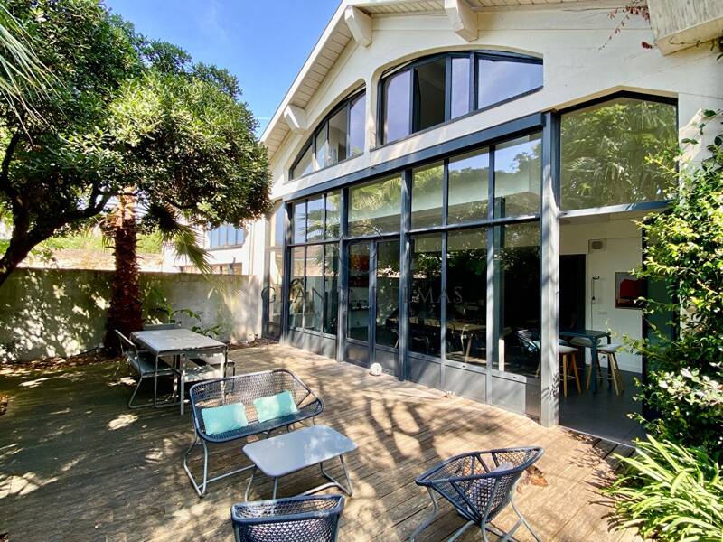 Maison à vendre, 225m², BORDEAUX