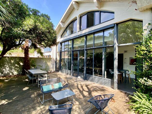 Maison à vendre 1 238 000 € 7 pièces 5 chambres 225 m² Saint Bruno-Saint Augustin Bordeaux 33000
