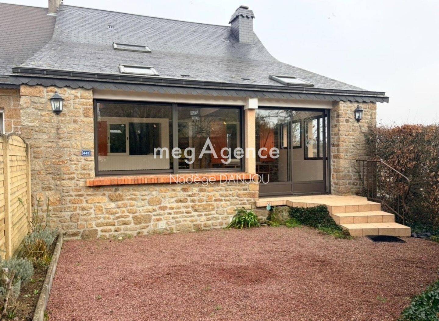 Maison à vendre, 125m², CALVADOS