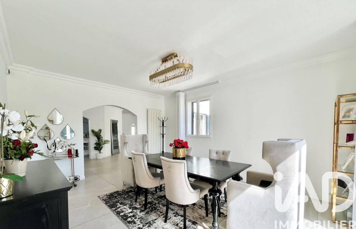 Maison à vendre, 175m², CHELLES