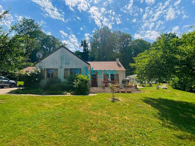Maison à vendre, 99m², YVELINES