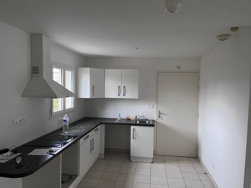 Maison à louer, 83m², TALMONT SAINT HILAIRE