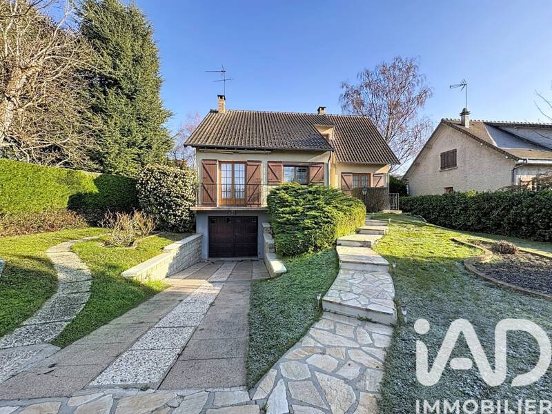 Maison à vendre, 129m², LA FERTE ALAIS