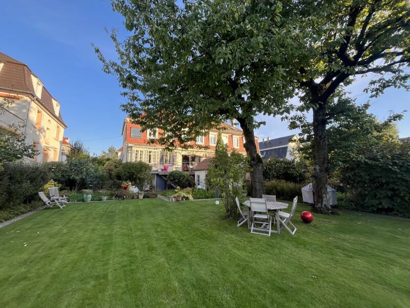 Maison à vendre, 200m², STRASBOURG