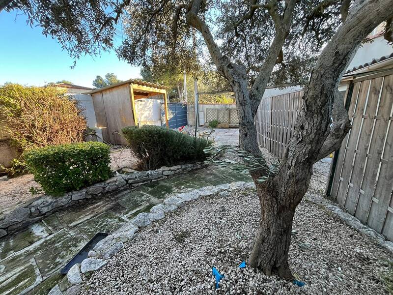 Maison à louer, 78m², MARTIGUES