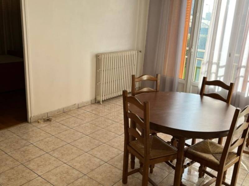 Maison à louer, 51m², THIAIS