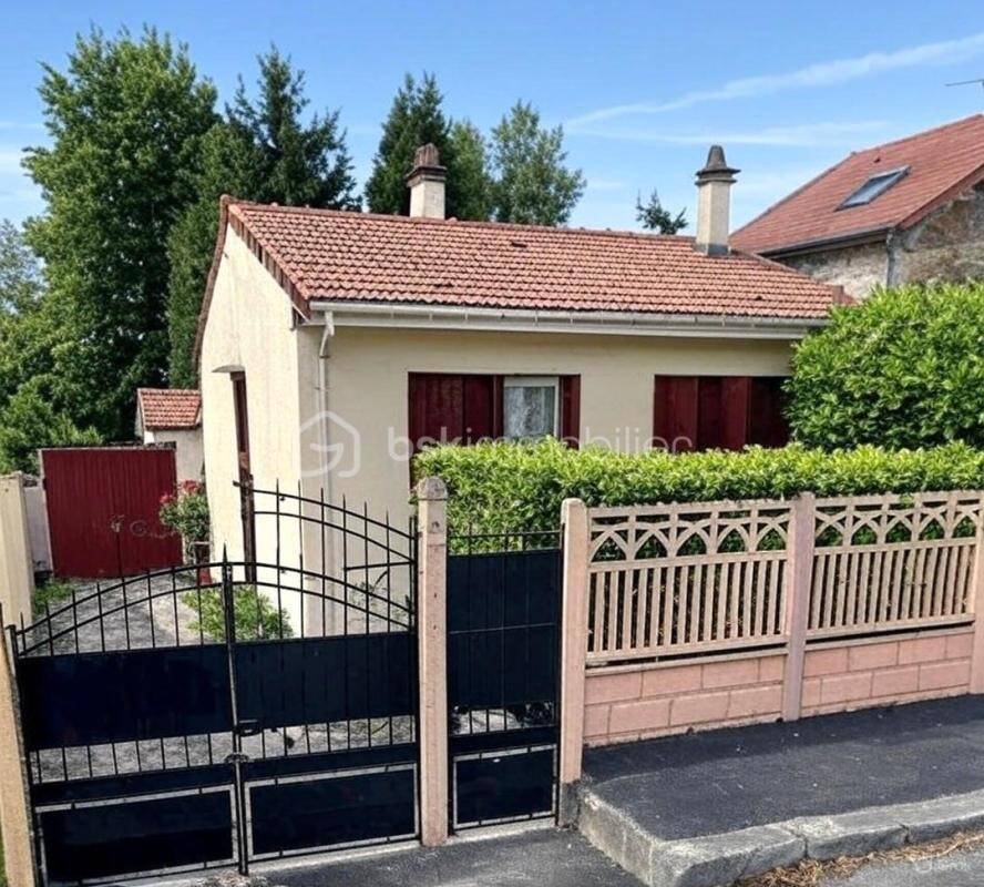 Maison à vendre, 50m², CHELLES