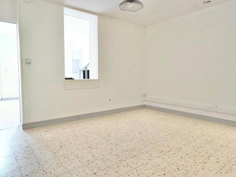 Maison à louer, 68m², AMIENS