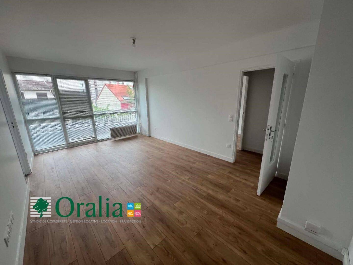 Maison à louer, 45m², MONTREUIL