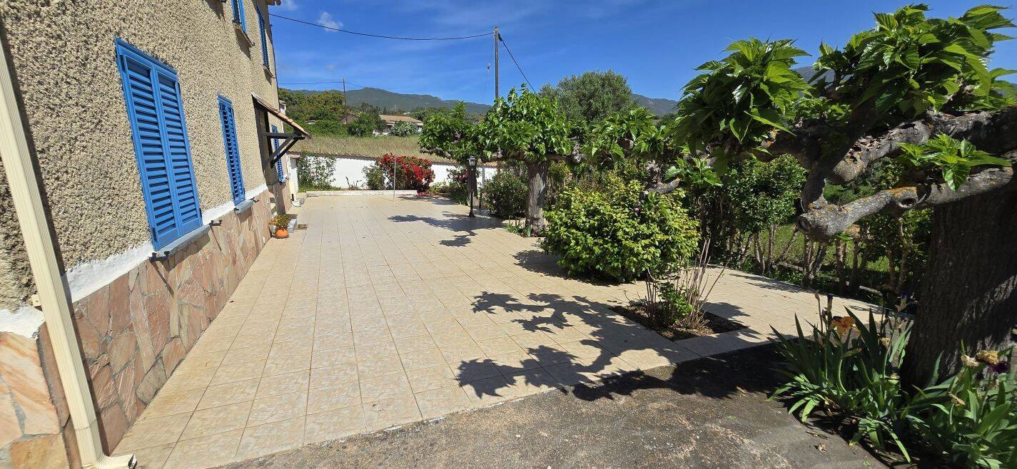 Maison à louer, 45m², AJACCIO
