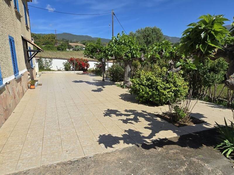 Maison à louer, 45m², AJACCIO