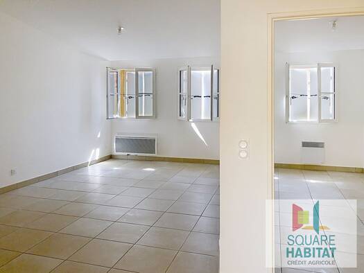 Appartement à louer 443 € 2 pièces 1 chambre 51 m² Étage 2/2 Millas 66170