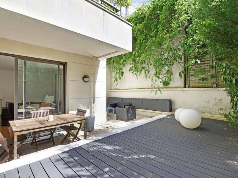 Maison à vendre, 120m², BOULOGNE BILLANCOURT