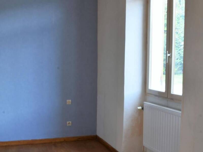 Maison à louer, 51m², PONTCHARRA