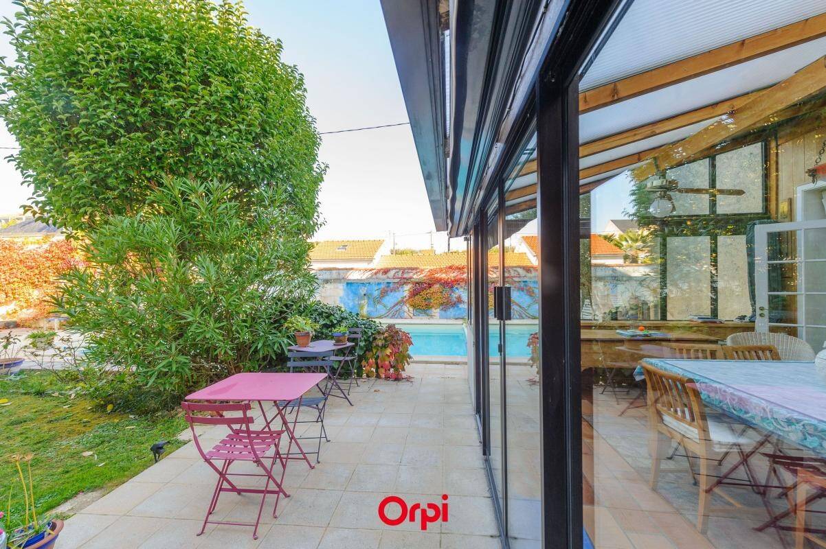 Maison à vendre, 241m², LA ROCHELLE