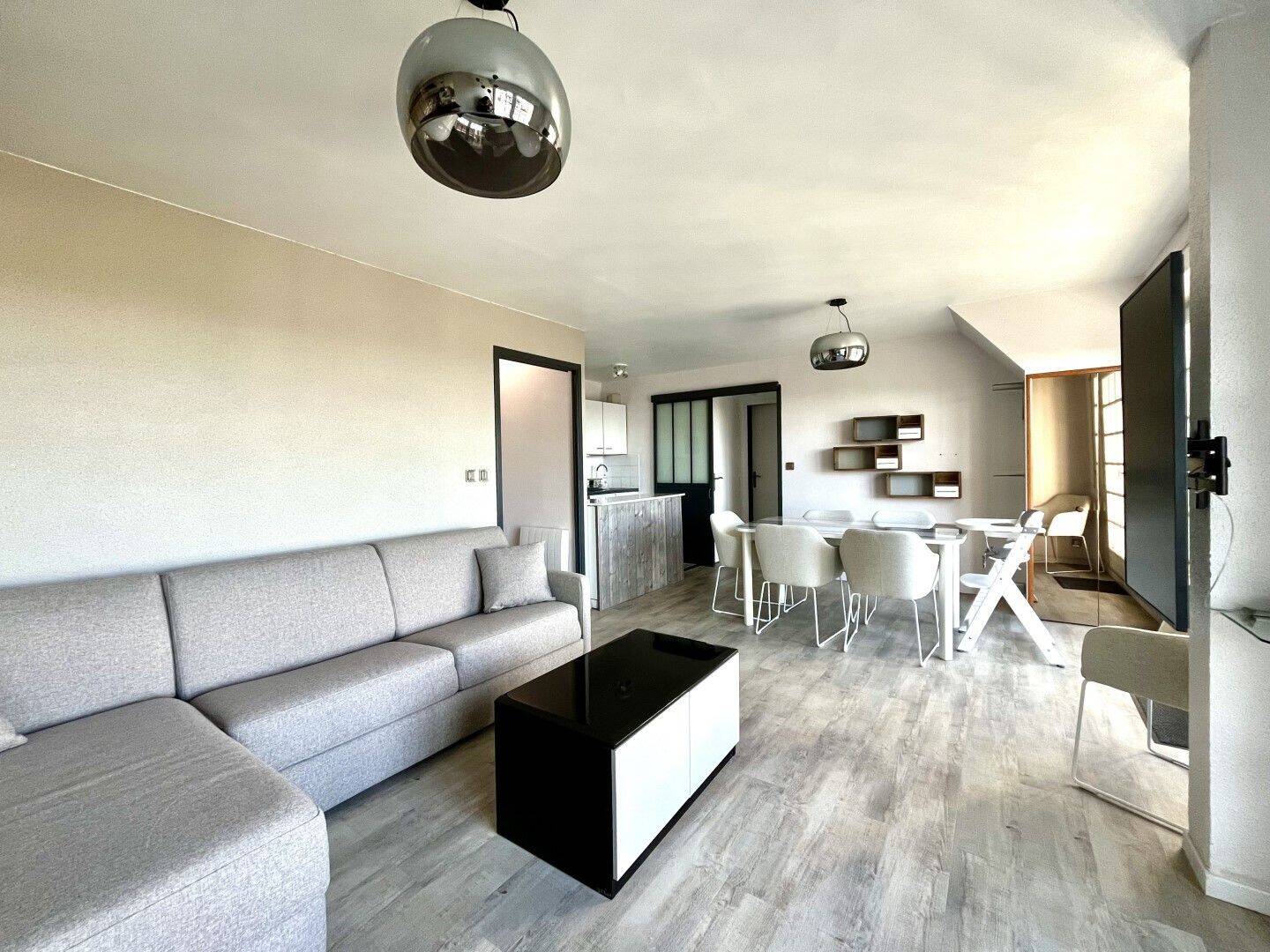 Maison à vendre, 56m², VILLERS SUR MER