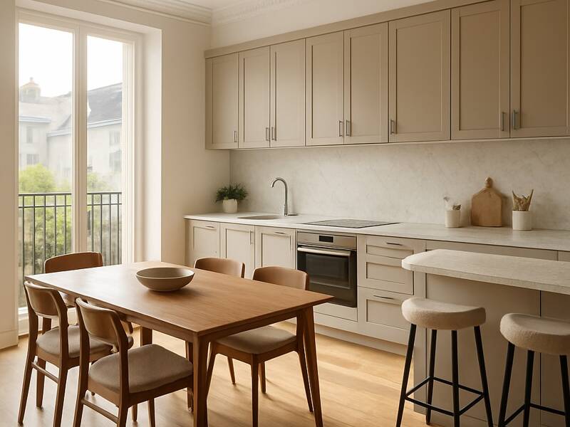 Maison à vendre, 61m², SAINT ARNOULT EN YVELINES