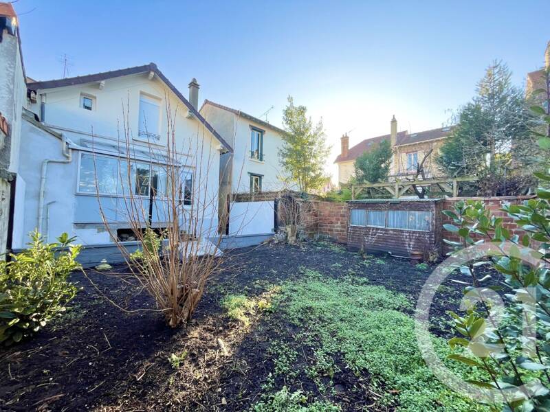 Maison à louer, 68m², ARGENTEUIL