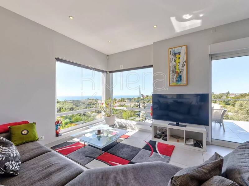 Maison à vendre, 217m², NICE