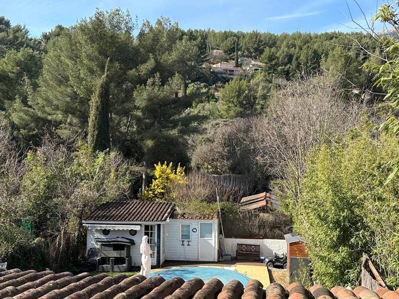 Maison à vendre, 110m², TOULON