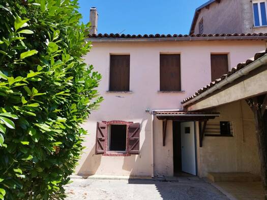 Maison de ville à vendre 98 000 € 6 pièces 5 chambres 163 m² Coteaux-Lieoux Saint-Gaudens 31800