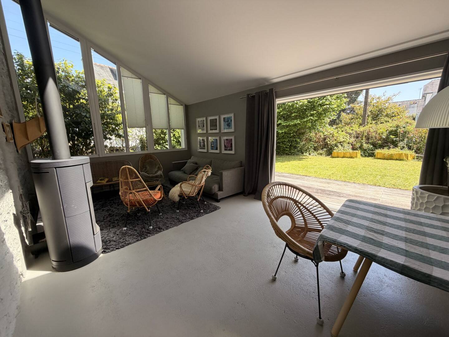 Maison à vendre, 150m², VANNES
