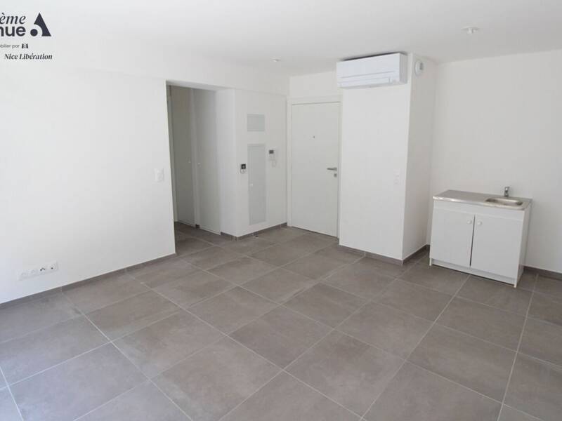 Maison à louer, 32m², NICE