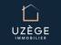 Uzege immobilier