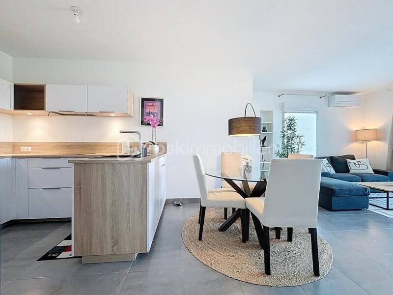 Maison à vendre, 62m², MONTPELLIER