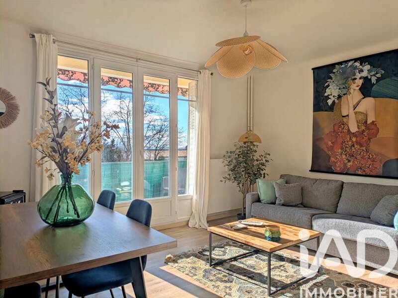 Maison à vendre, 62m², AIX EN PROVENCE