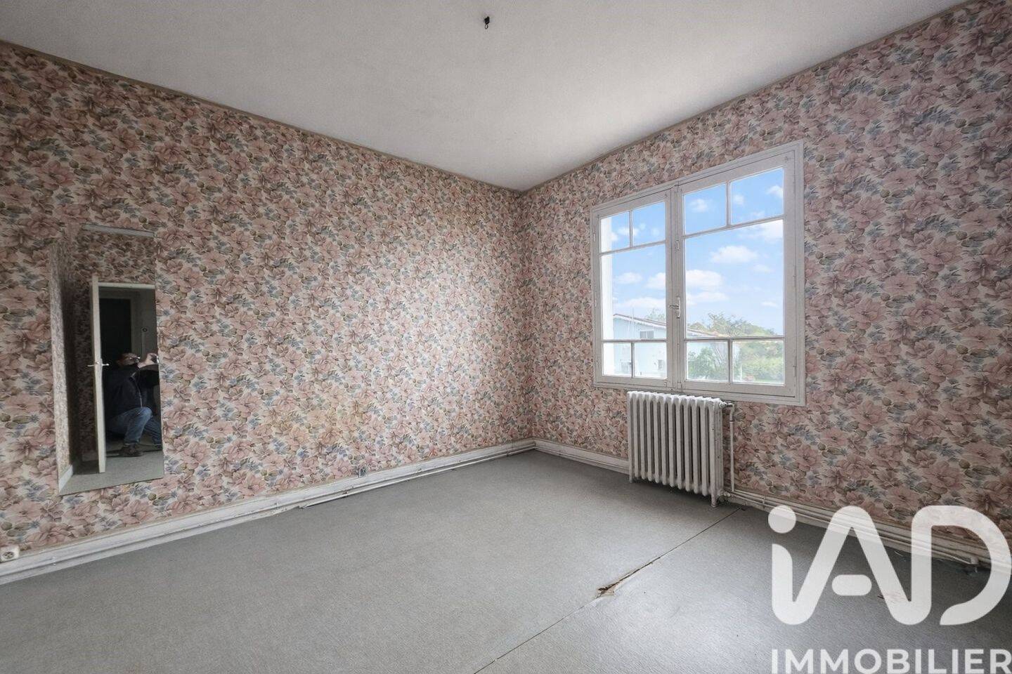 Maison à vendre, 196m², GUJAN MESTRAS