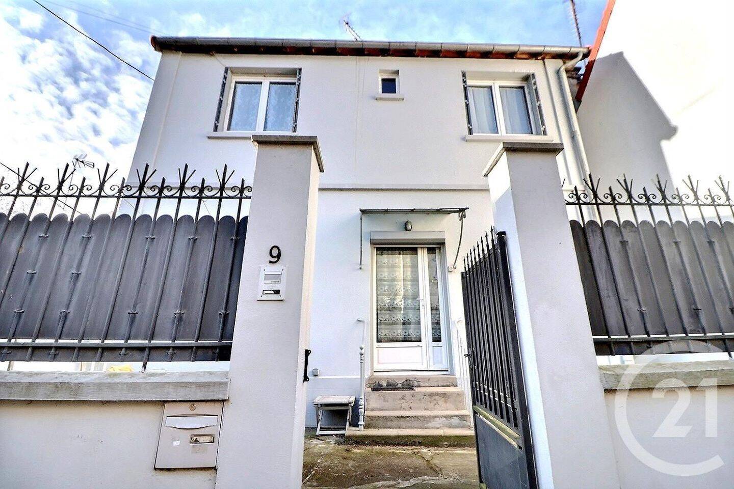 Maison à vendre, 70m², LES LILAS