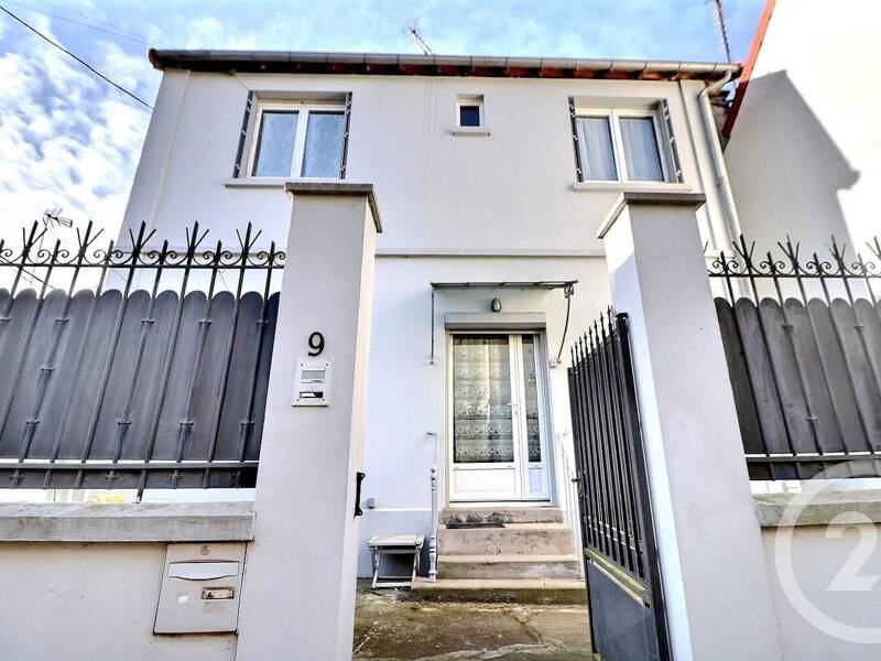 Maison à vendre, 70m², LES LILAS
