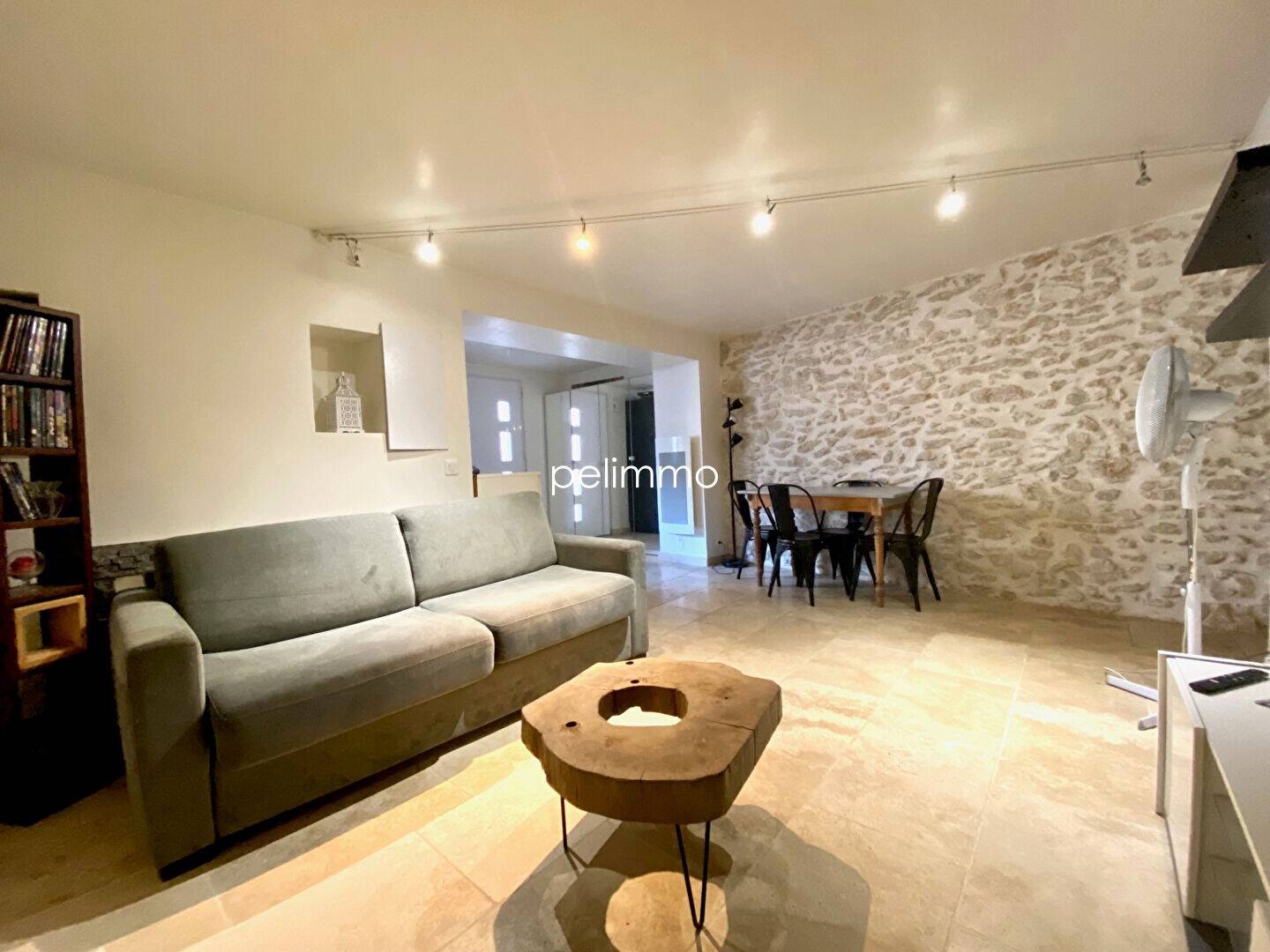 Maison à vendre, 60m², LA FARE LES OLIVIERS