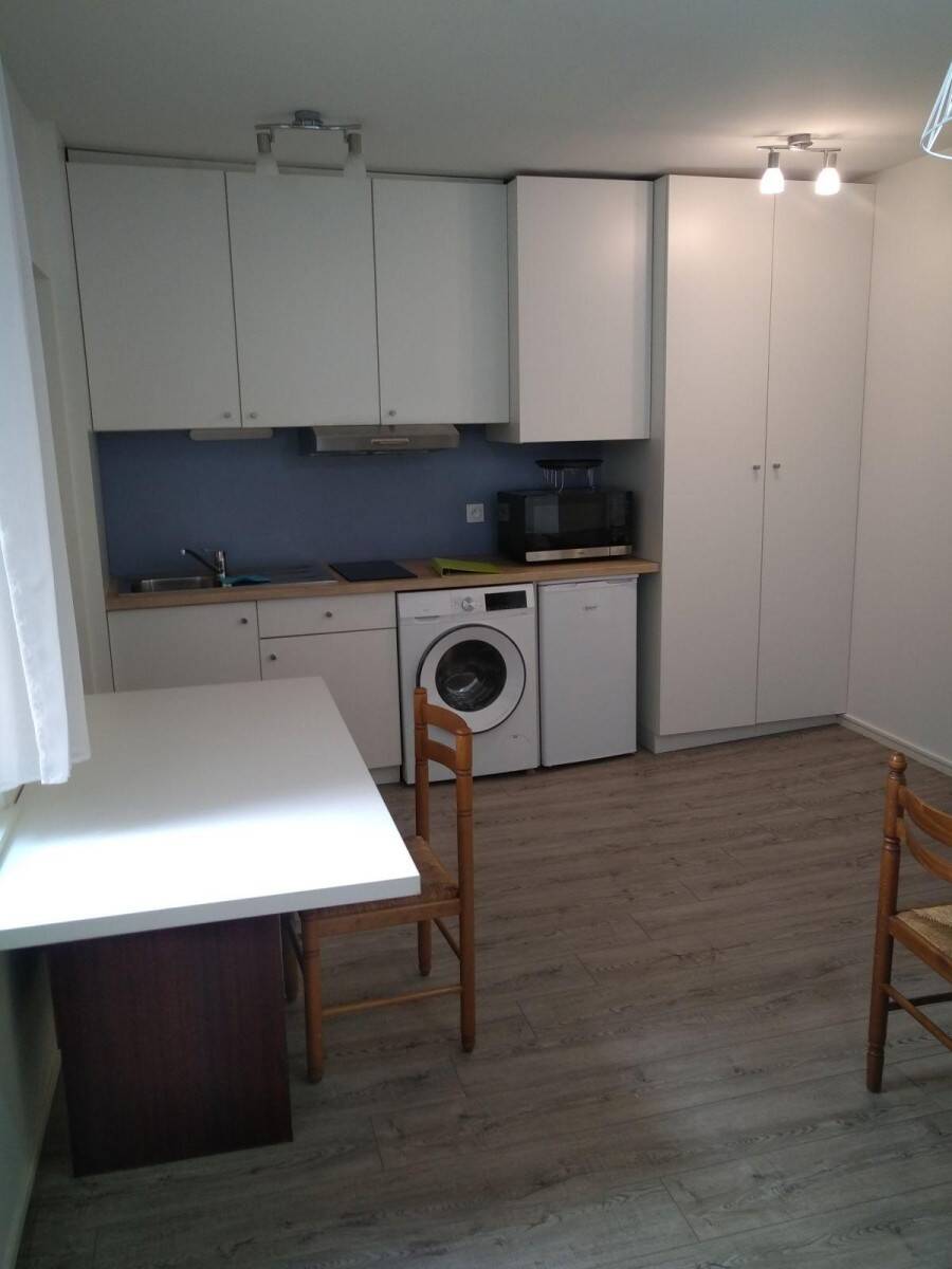 Maison à louer, 23m², NANCY