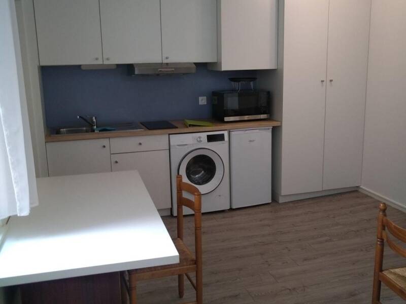 Maison à louer, 23m², NANCY