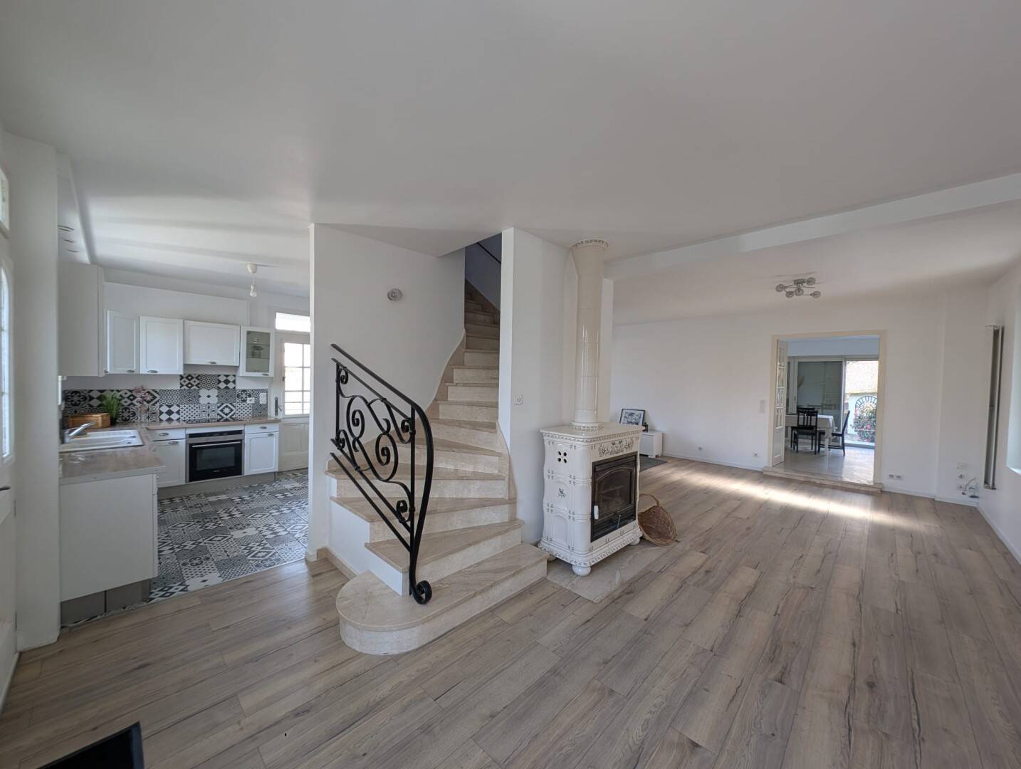 Maison à vendre, 160m², CORBEIL ESSONNES