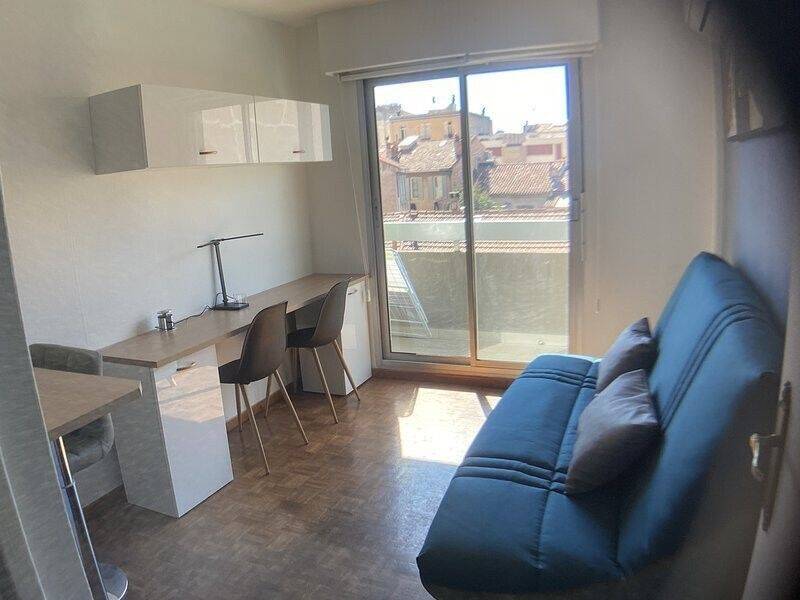 Maison à louer, 20m², MARSEILLE 5E