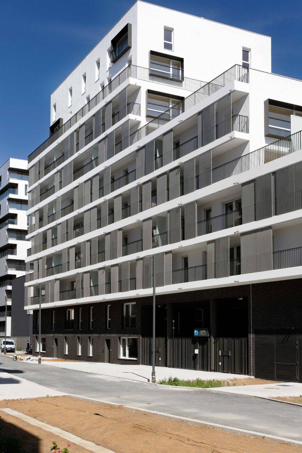 Maison à louer, 63m², SAINT OUEN
