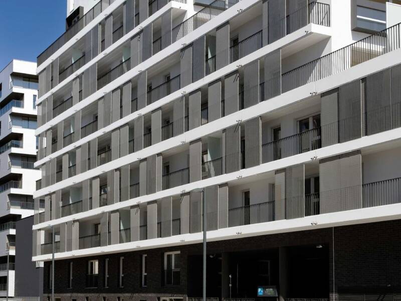 Maison à louer, 63m², SAINT OUEN