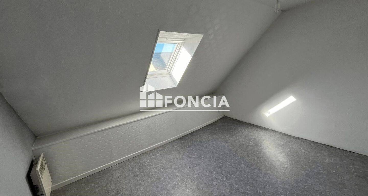 Maison à vendre, 150m², LA CHAPELLE SAINT REMY