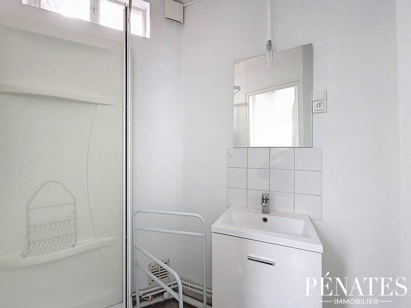 Maison à vendre, 13m², ROUEN