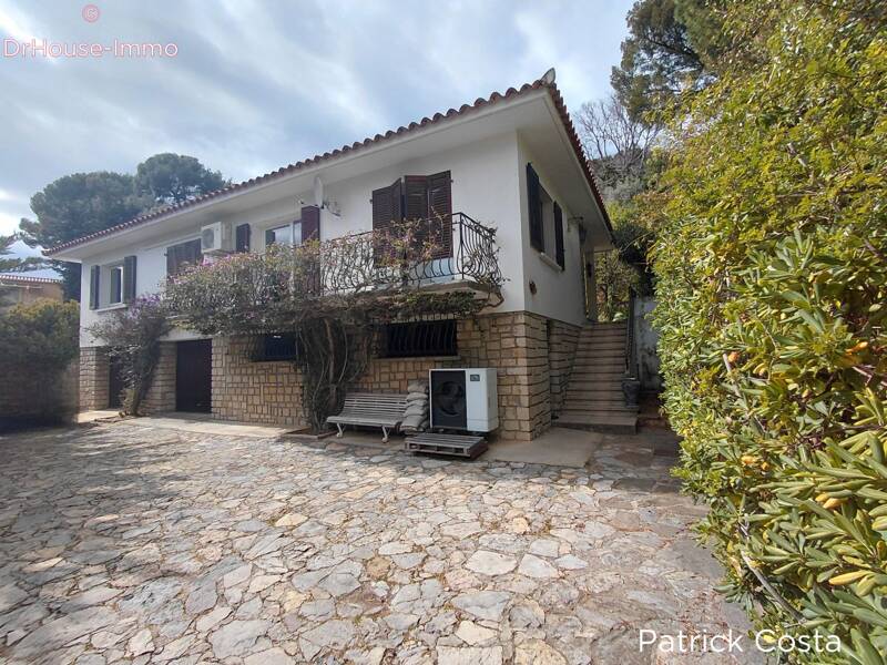 Maison à vendre, 116m², TOULON