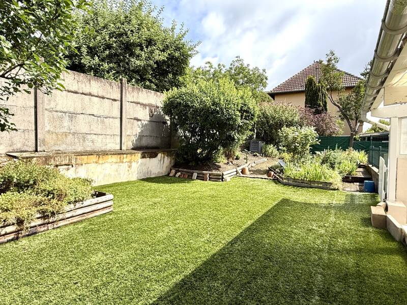 Maison à vendre, 133m², LONGEVILLE LES METZ