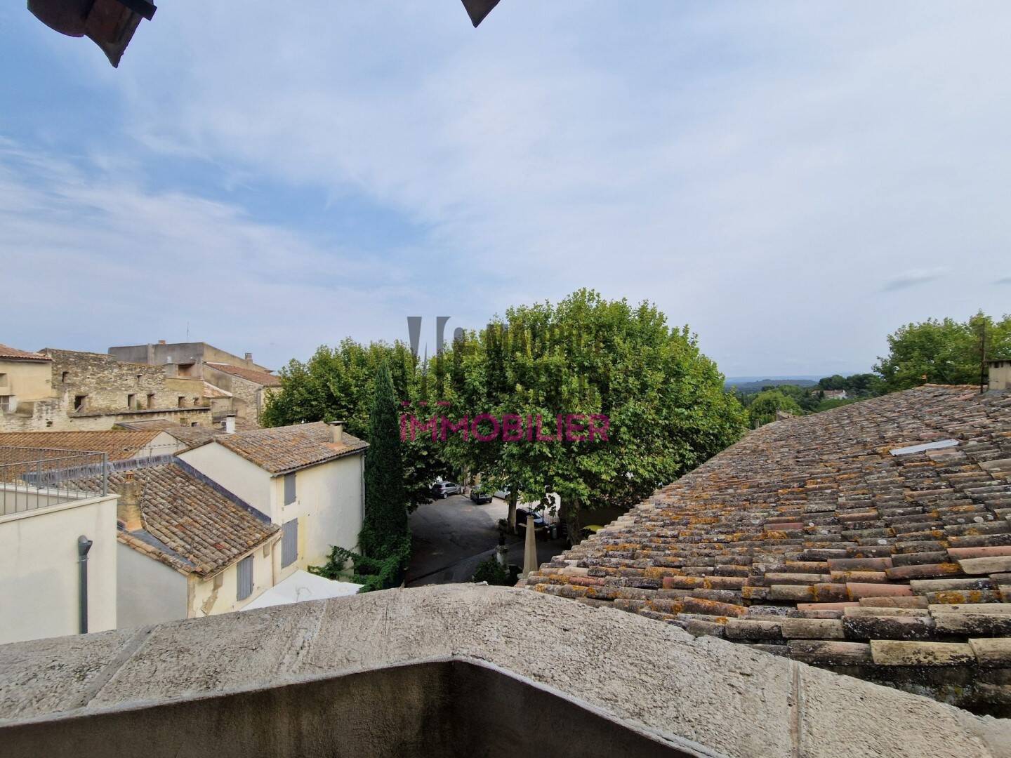 Maison à vendre, 236m², CHATEAUNEUF DE GADAGNE