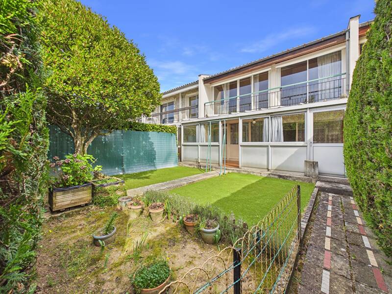 Maison à vendre, 98m², VALENCE