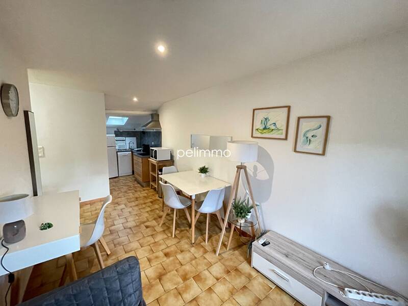 Maison à louer, 31m², EYGUIERES